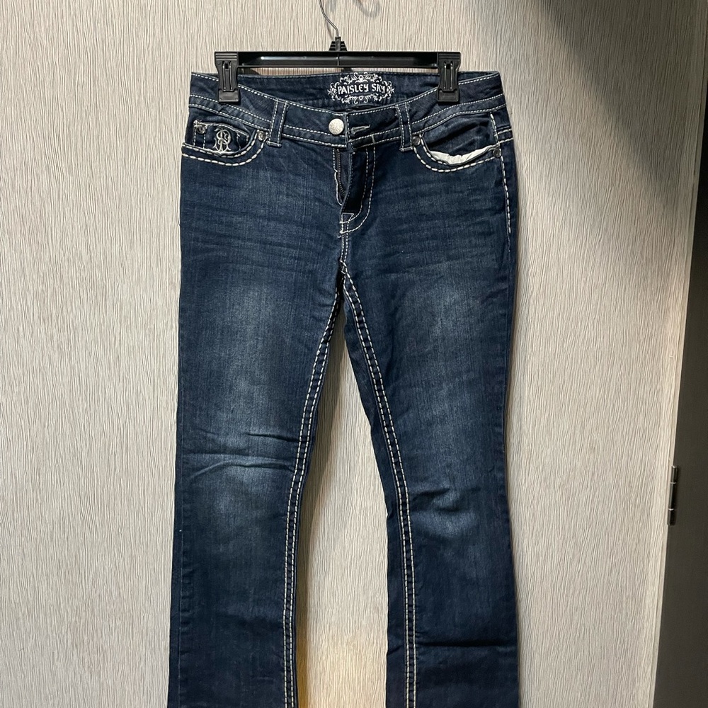 Women’s jeans